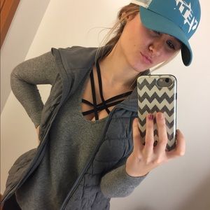 Meet your Posher, Samantha